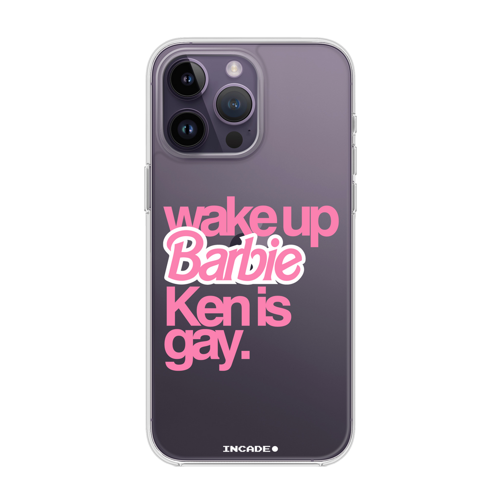 iPhone 14 Pro Max BARBIE
