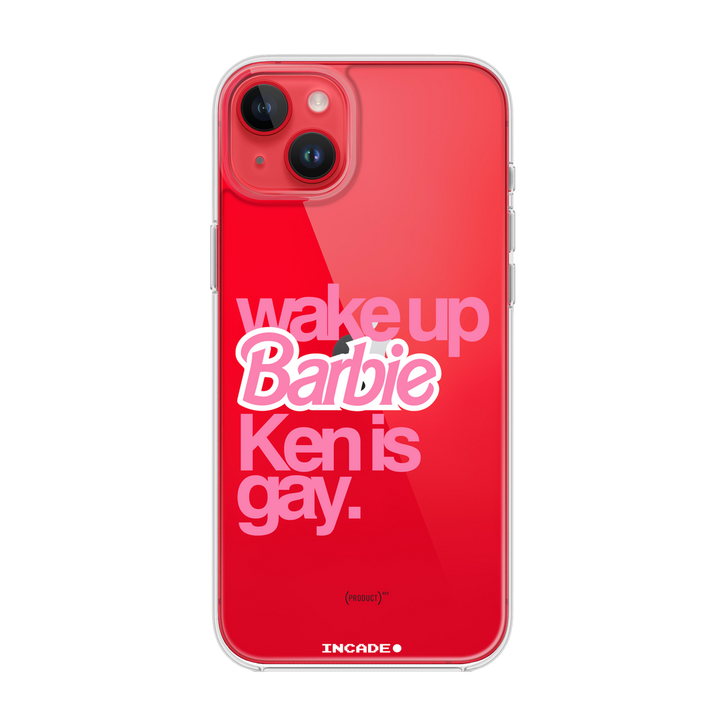 iPhone 14 Plus BARBIE