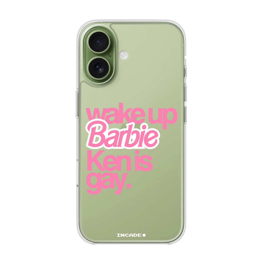 iPhone 17 BARBIE