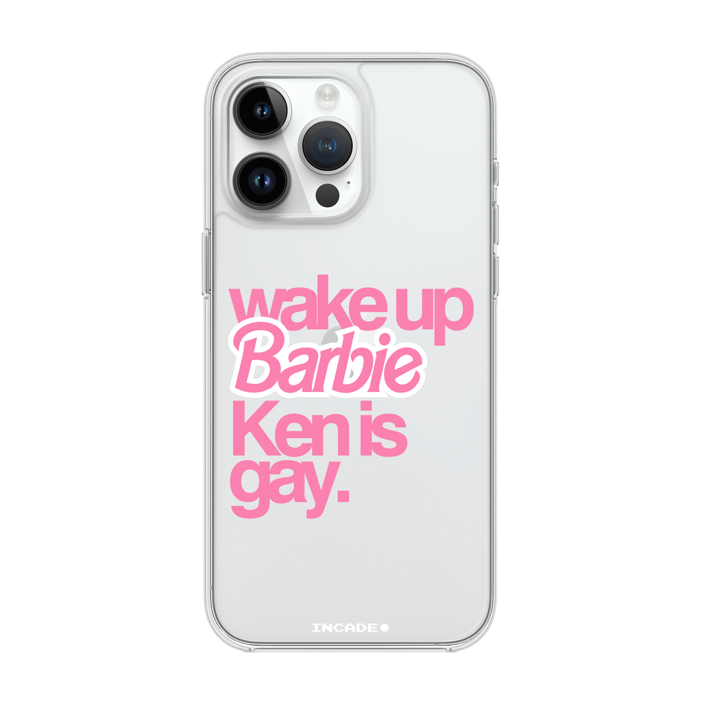 iPhone 14 Pro BARBIE