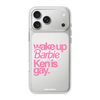 iPhone 17 Pro Max BARBIE