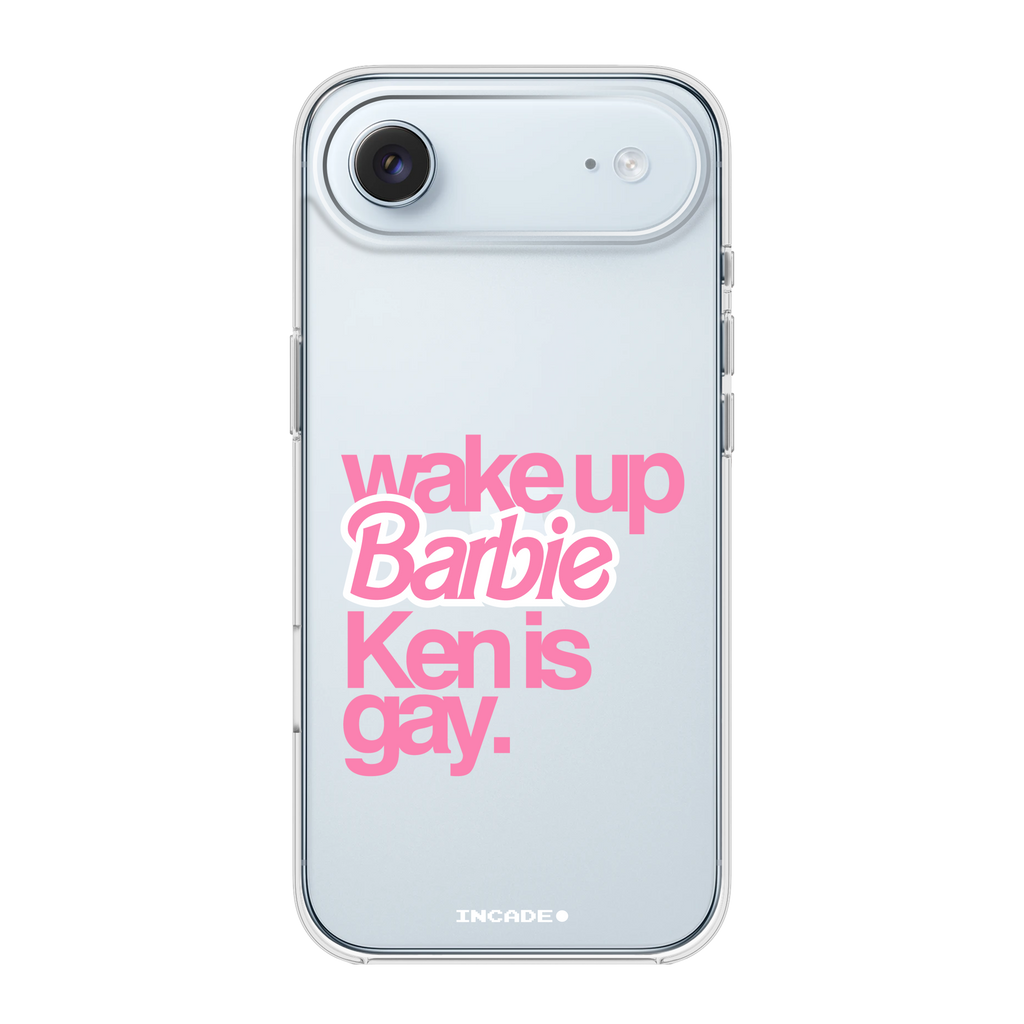 iPhone 17 Air BARBIE