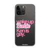 iPhone 14 Pro BARBIE