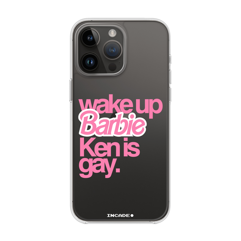 iPhone 14 Pro Max BARBIE