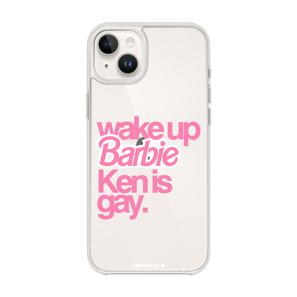 iPhone 14 Plus BARBIE