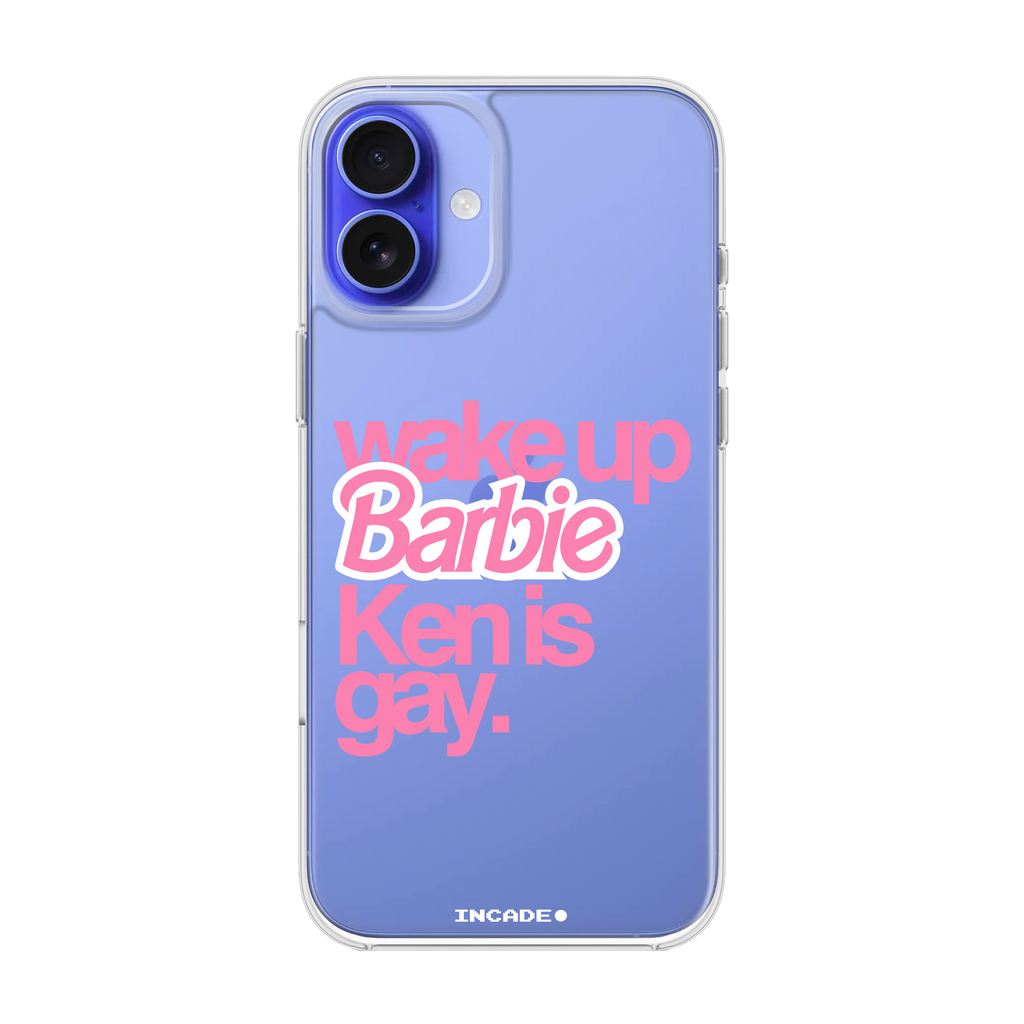 iPhone 16 BARBIE