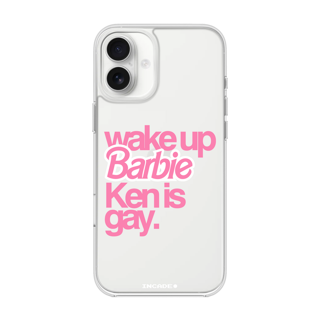 iPhone 16 Plus BARBIE