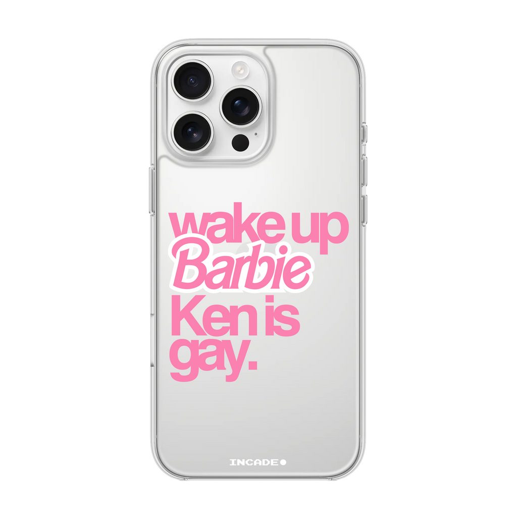 iPhone 16 Pro BARBIE