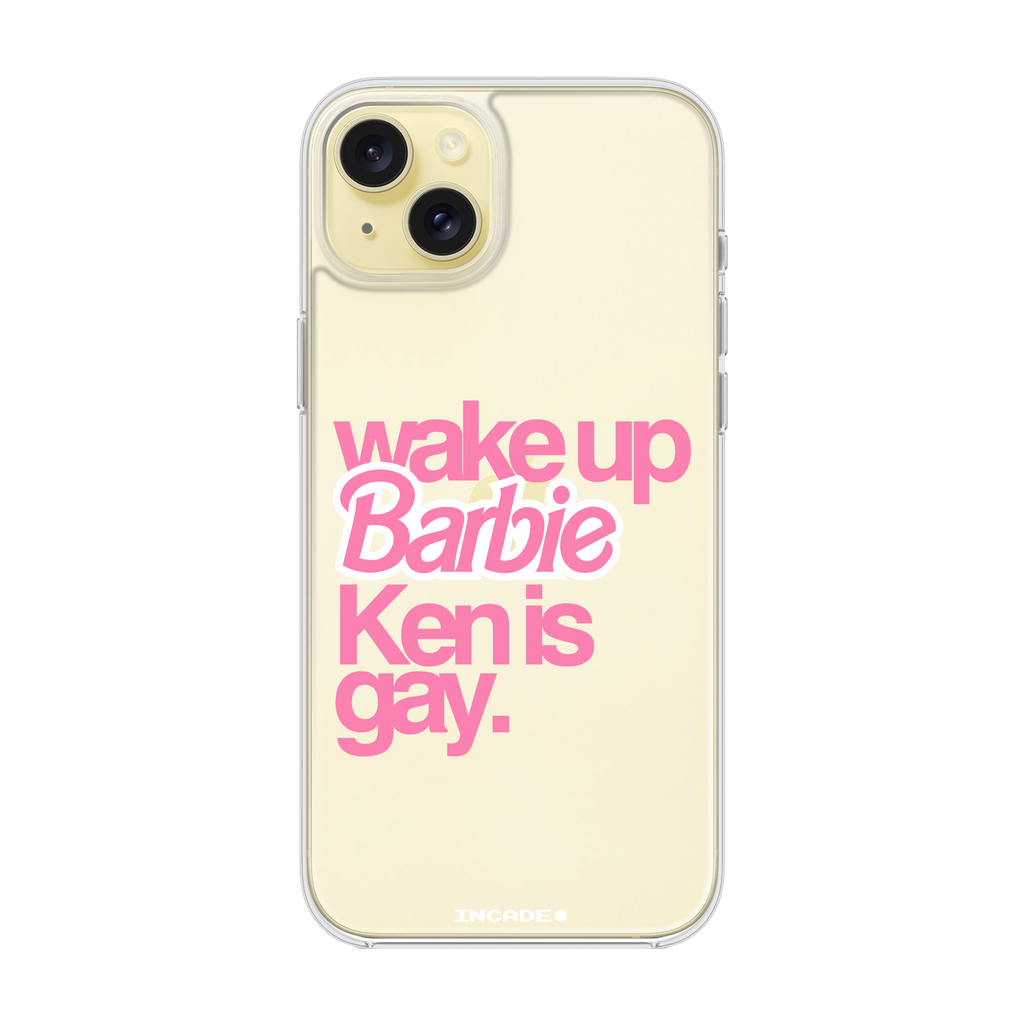 iPhone 15 BARBIE