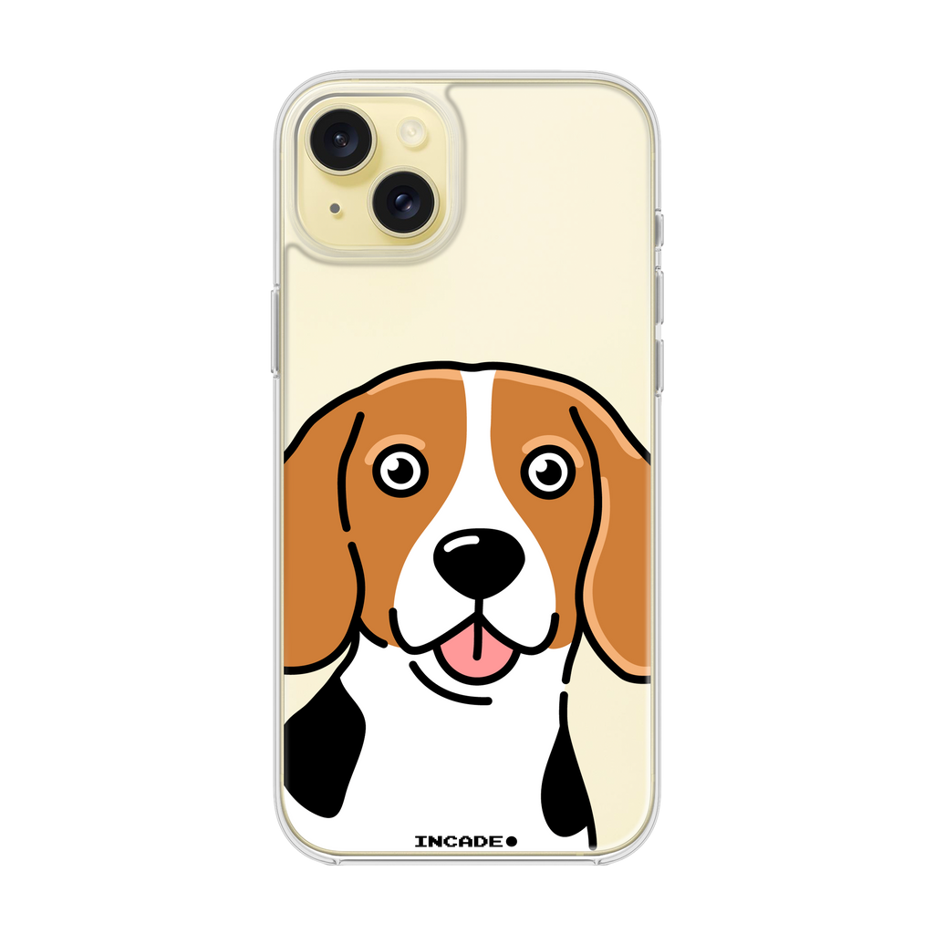 iPhone 15 BEAGLE