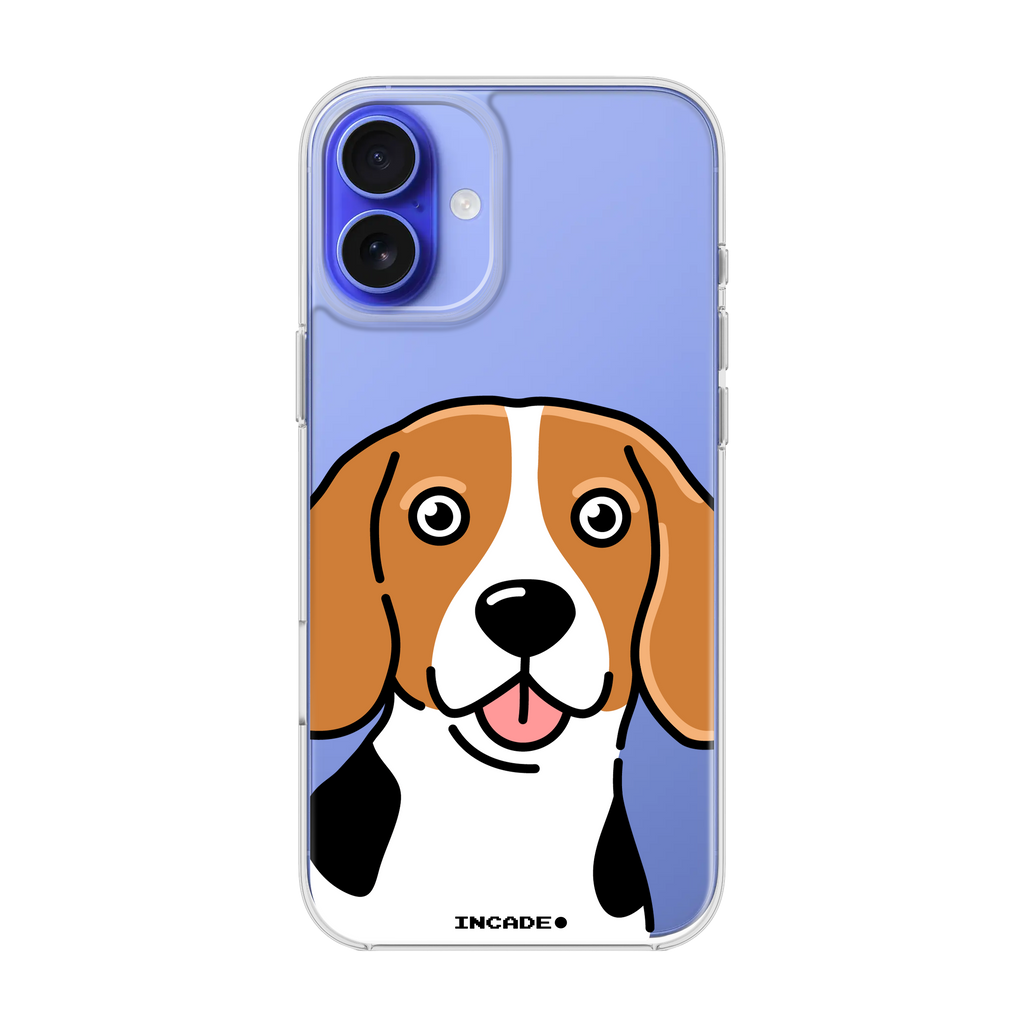 iPhone 16 BEAGLE