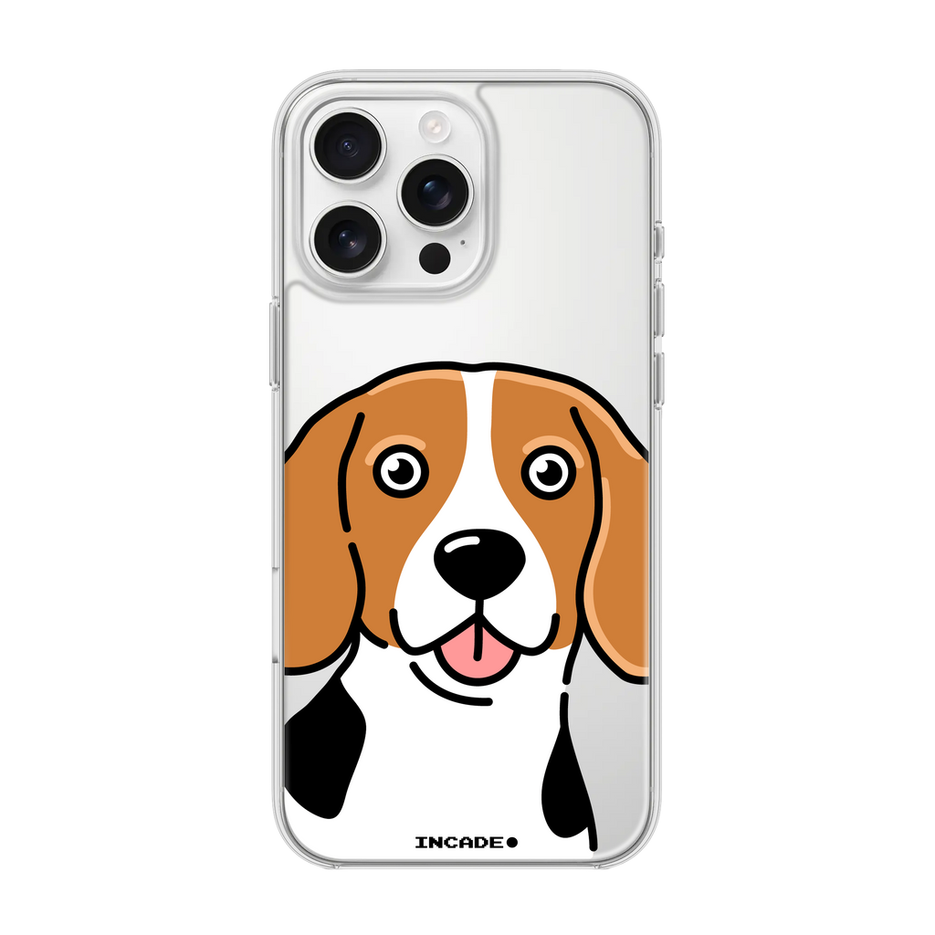 iPhone 16 Pro BEAGLE