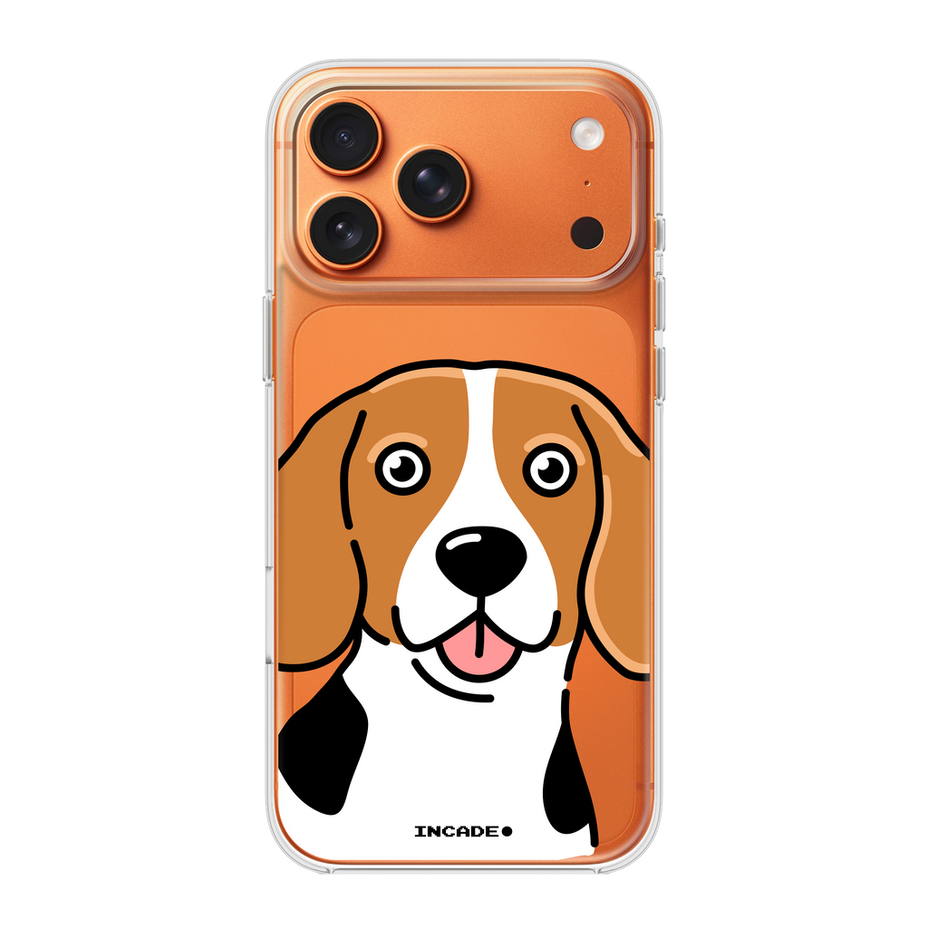 iPhone 17 Pro Max BEAGLE