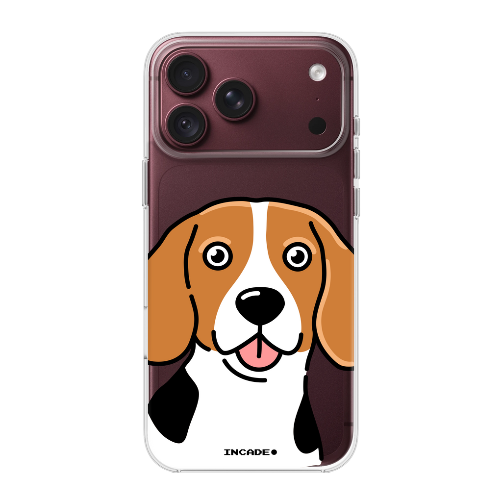 iPhone 18 Pro BEAGLE