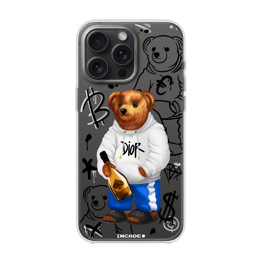 iPhone 15 Pro BEAR