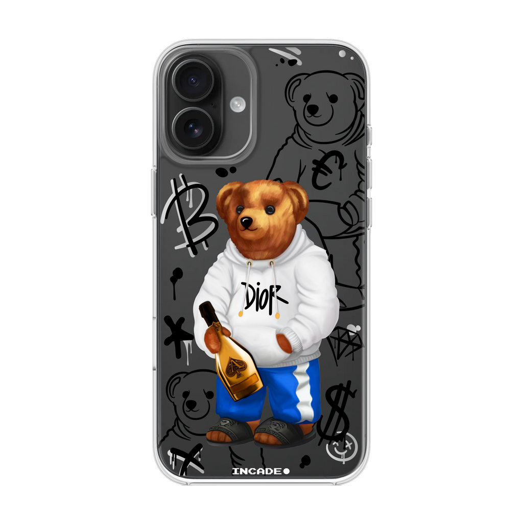 iPhone 16 Plus BEAR