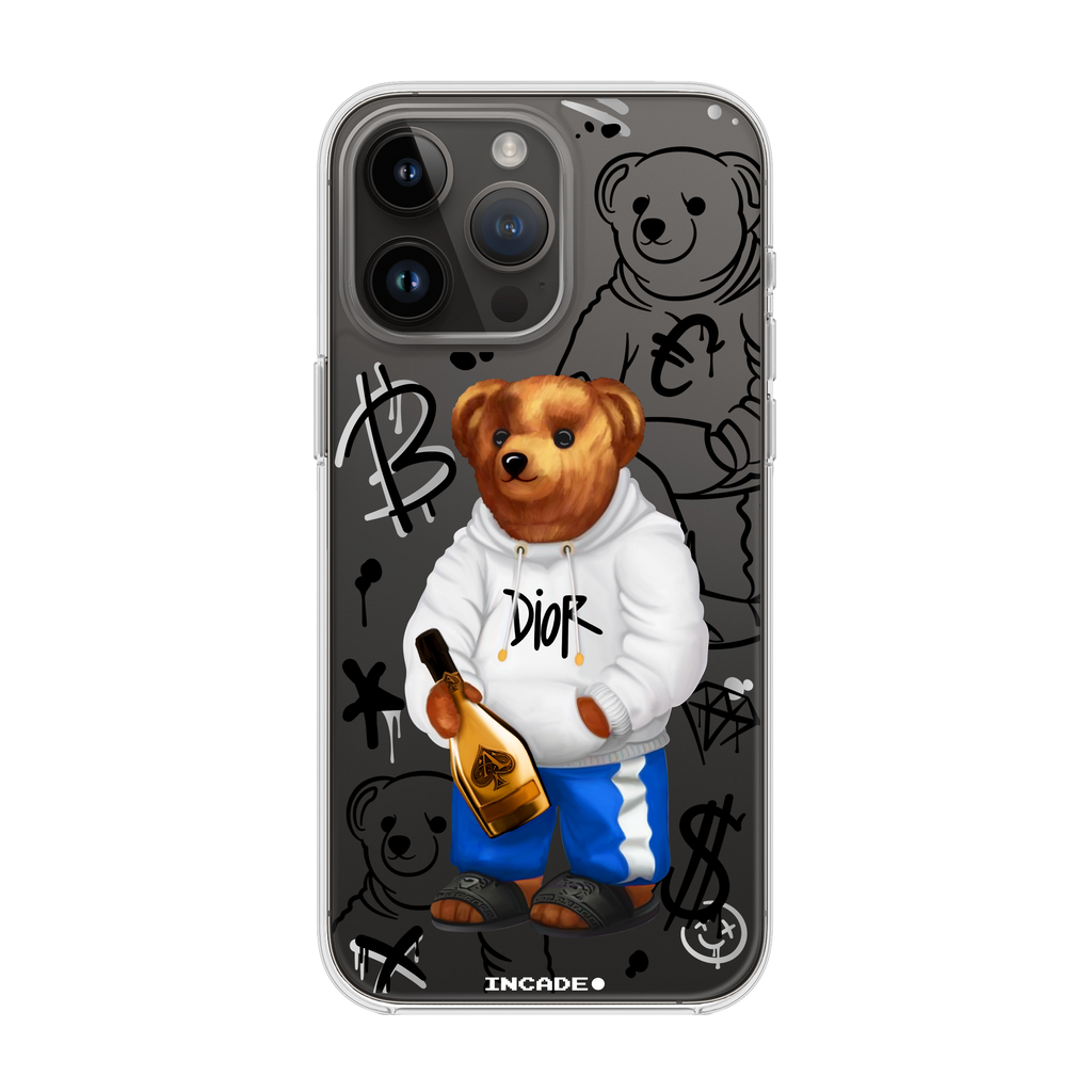 iPhone 14 Pro BEAR