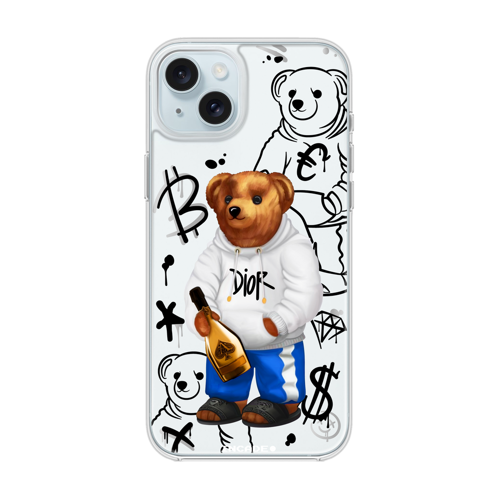 iPhone 15 Plus BEAR