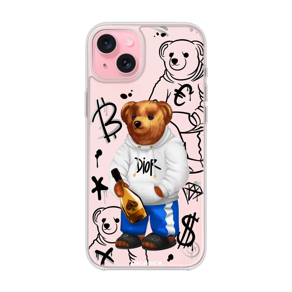 iPhone 15 Plus BEAR