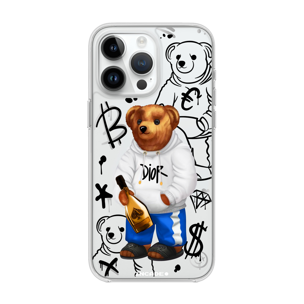 iPhone 14 Pro BEAR