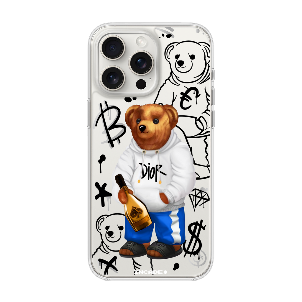 iPhone 15 Pro BEAR