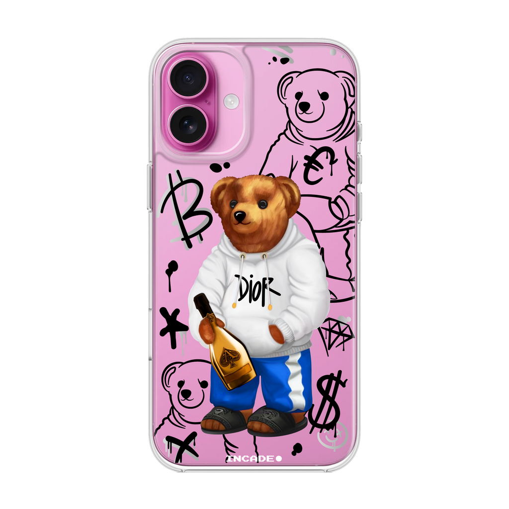 iPhone 16 Plus BEAR