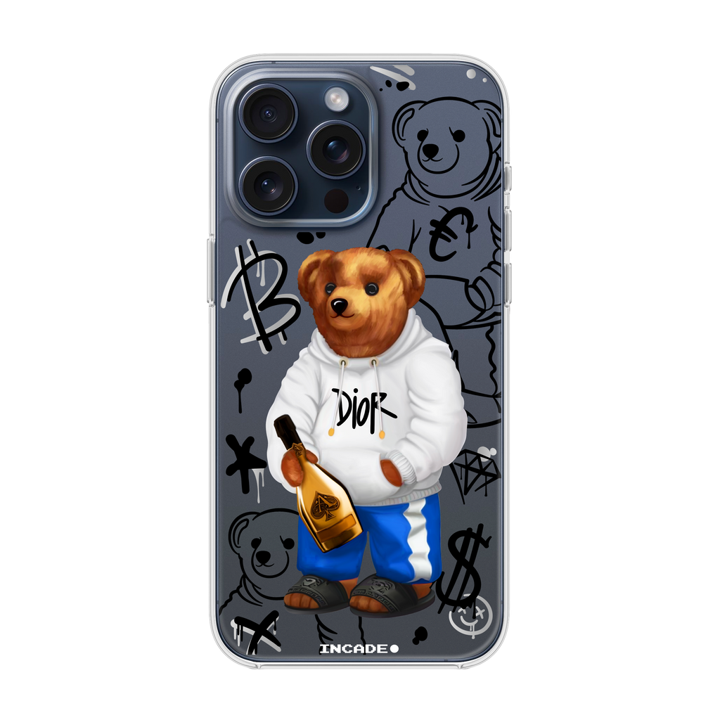 iPhone 15 Pro BEAR