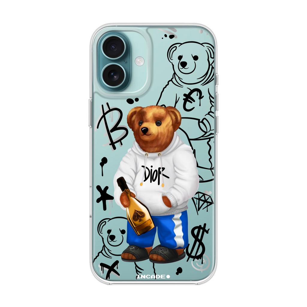 iPhone 16 Plus BEAR