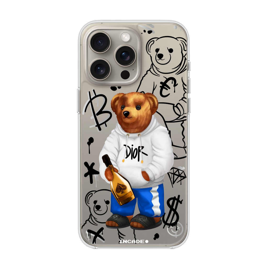 iPhone 15 Pro BEAR