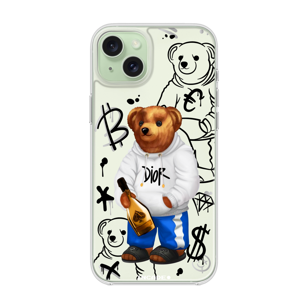 iPhone 15 Plus BEAR