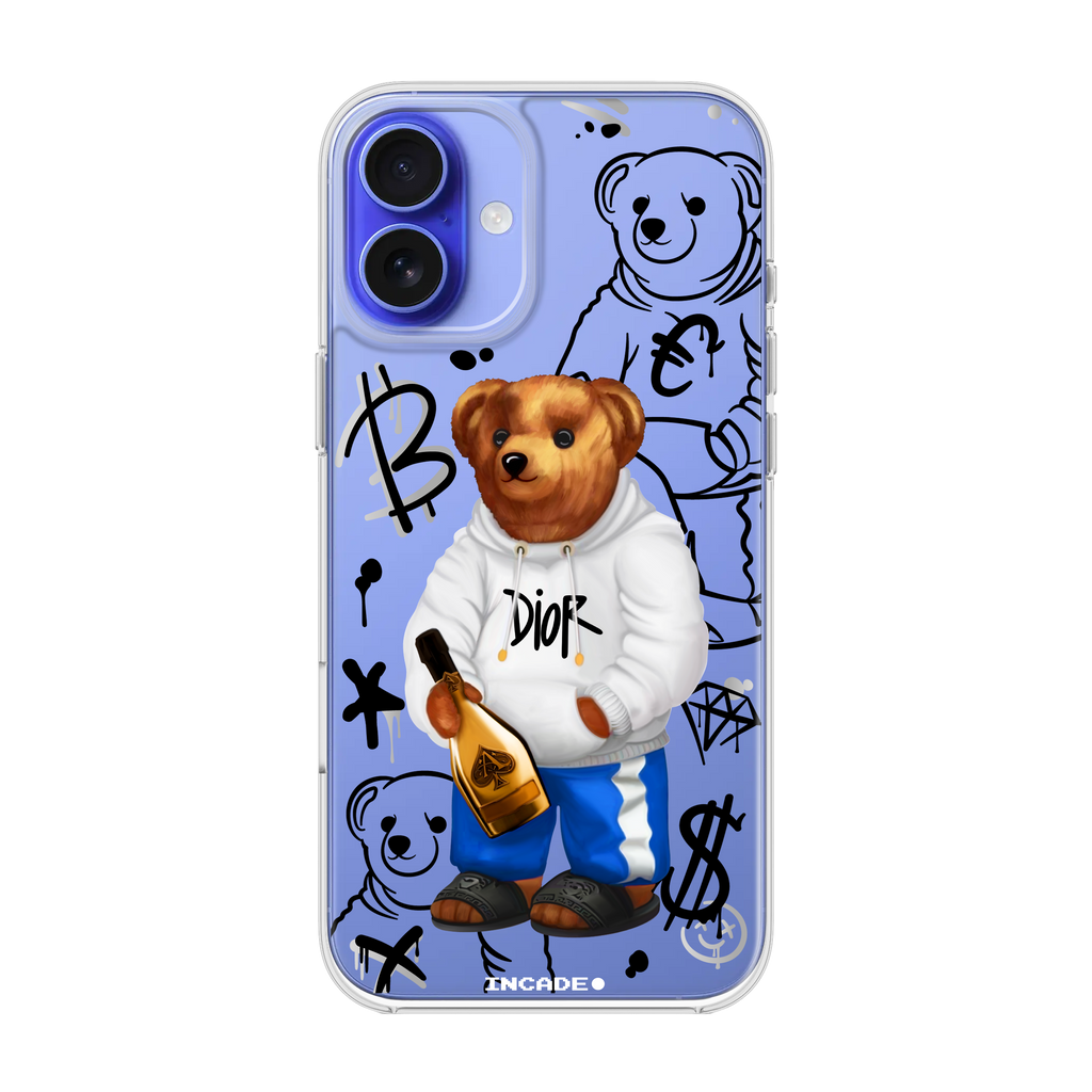iPhone 16 Plus BEAR