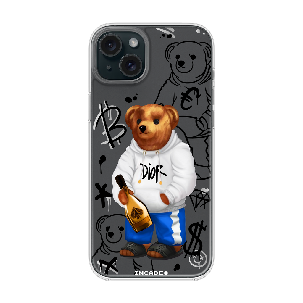 iPhone 15 Plus BEAR