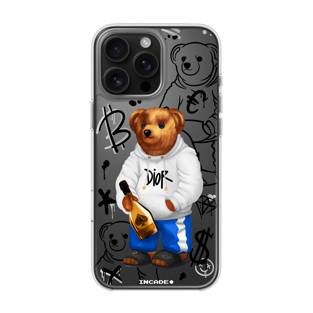 iPhone 16 Pro BEAR