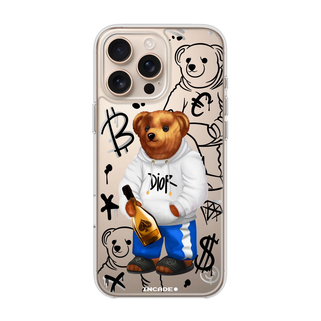 iPhone 16 Pro BEAR