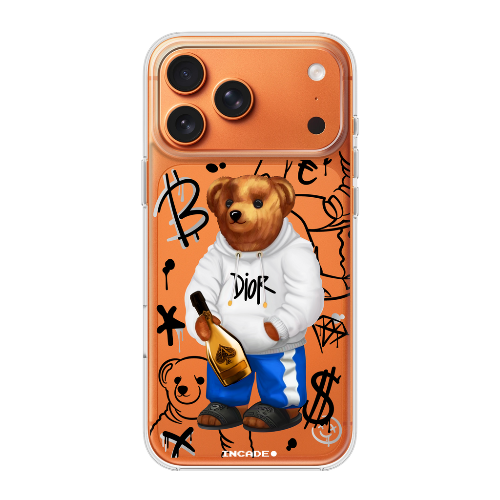 iPhone 17 Pro Max BEAR