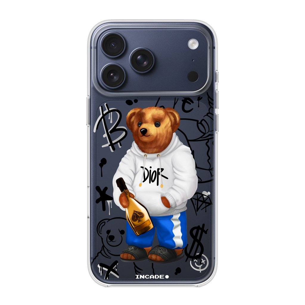 iPhone 17 Pro Max BEAR