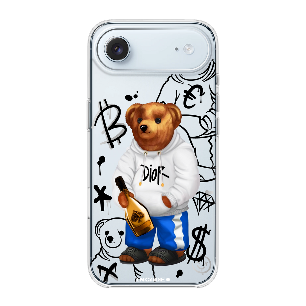 iPhone 17 Air BEAR