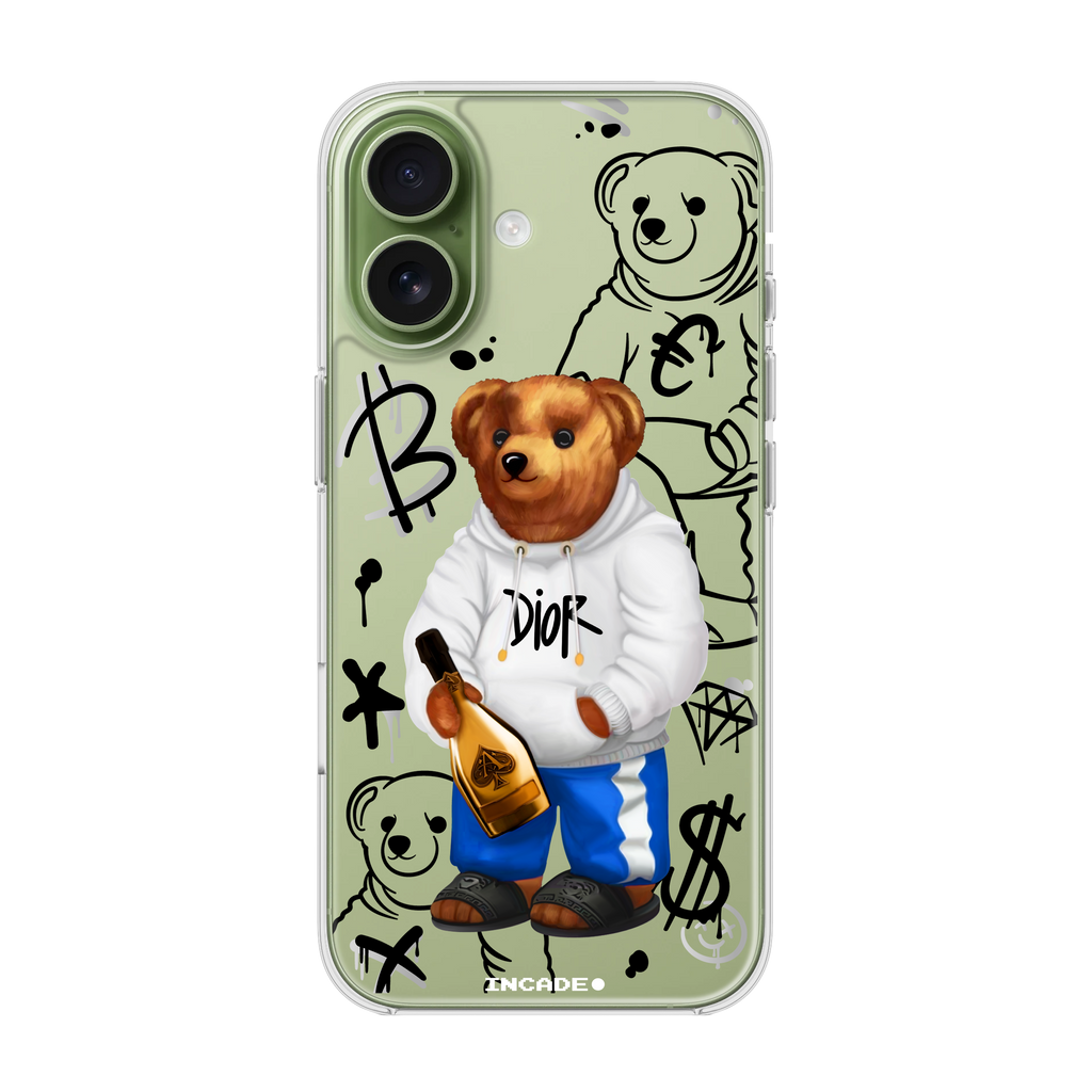 iPhone 17 BEAR