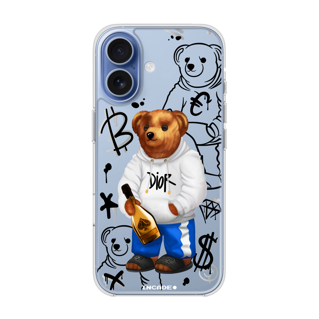 iPhone 17 BEAR