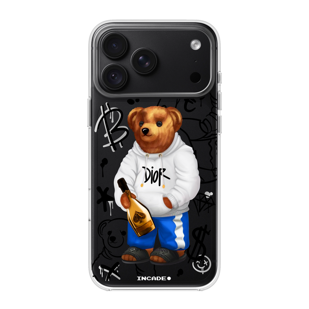 iPhone 18 Pro Max BEAR