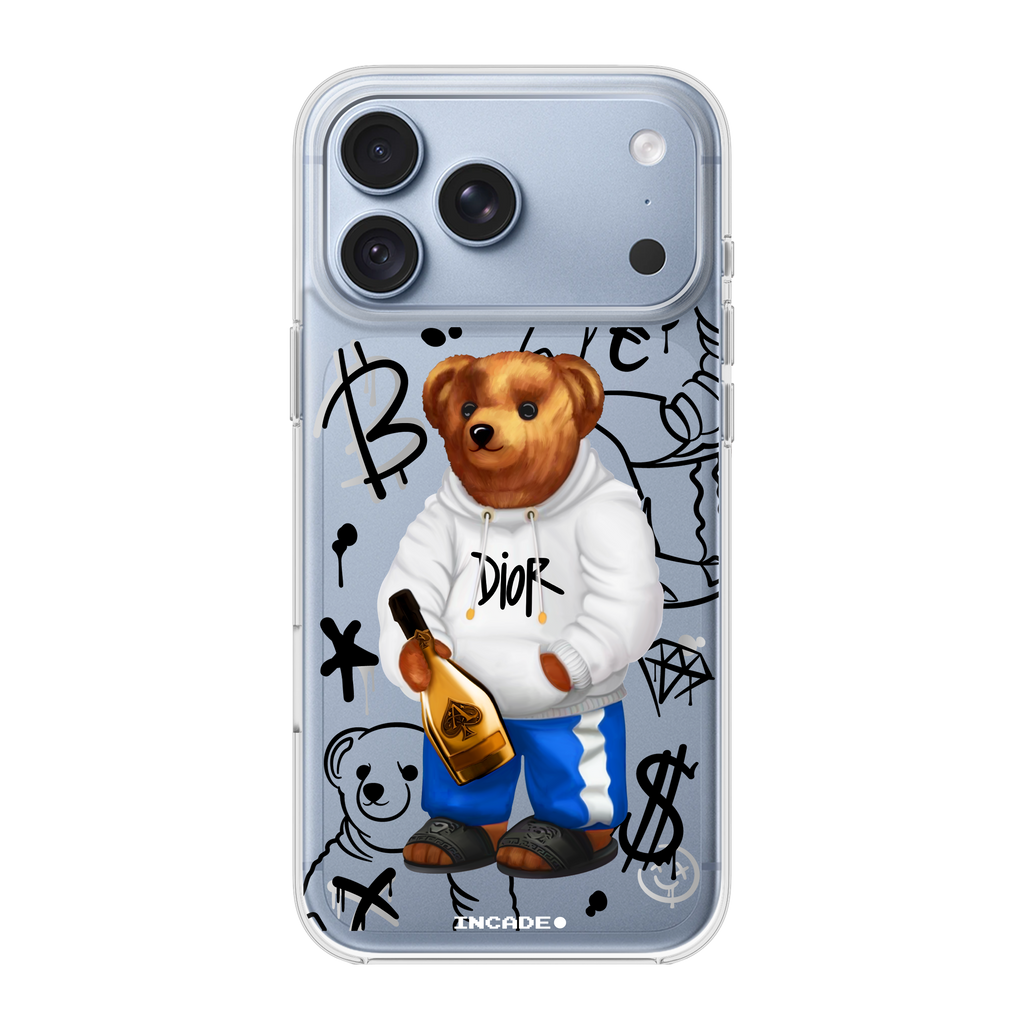 iPhone 18 Pro Max BEAR