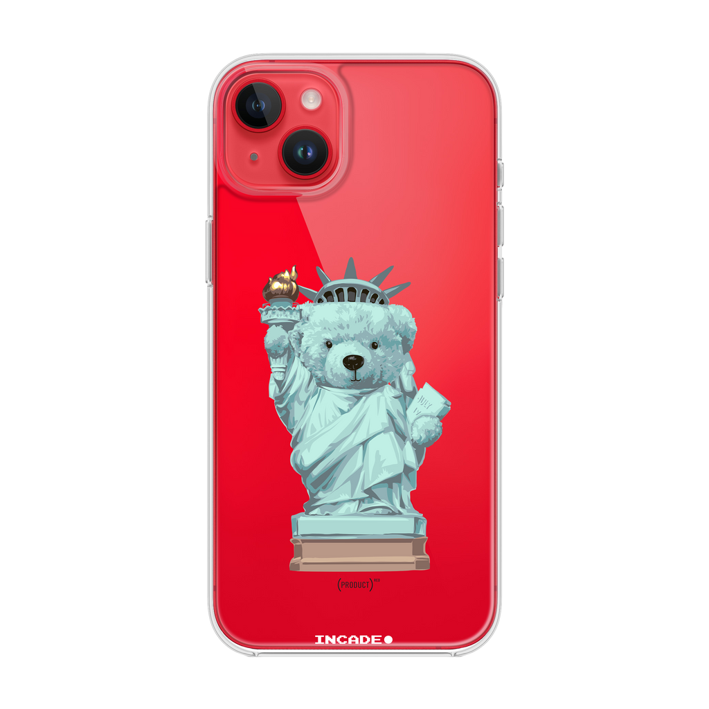 iPhone 14 BEAR LIBERTY