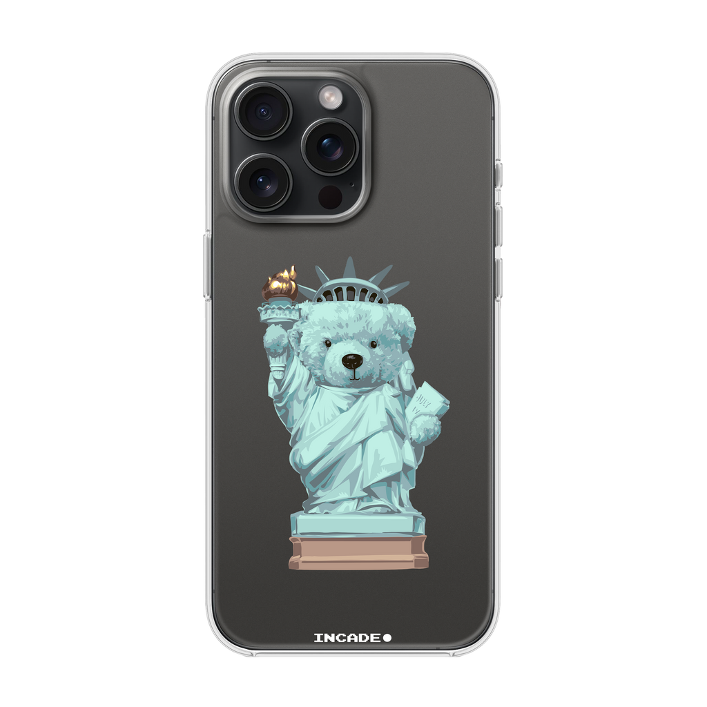 iPhone 15 Pro BEAR LIBERTY