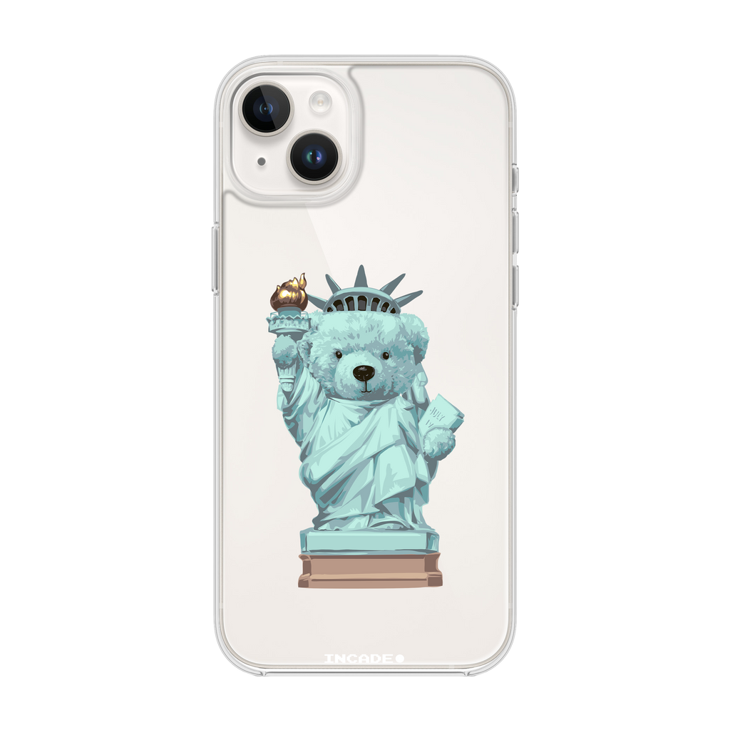 iPhone 14 BEAR LIBERTY