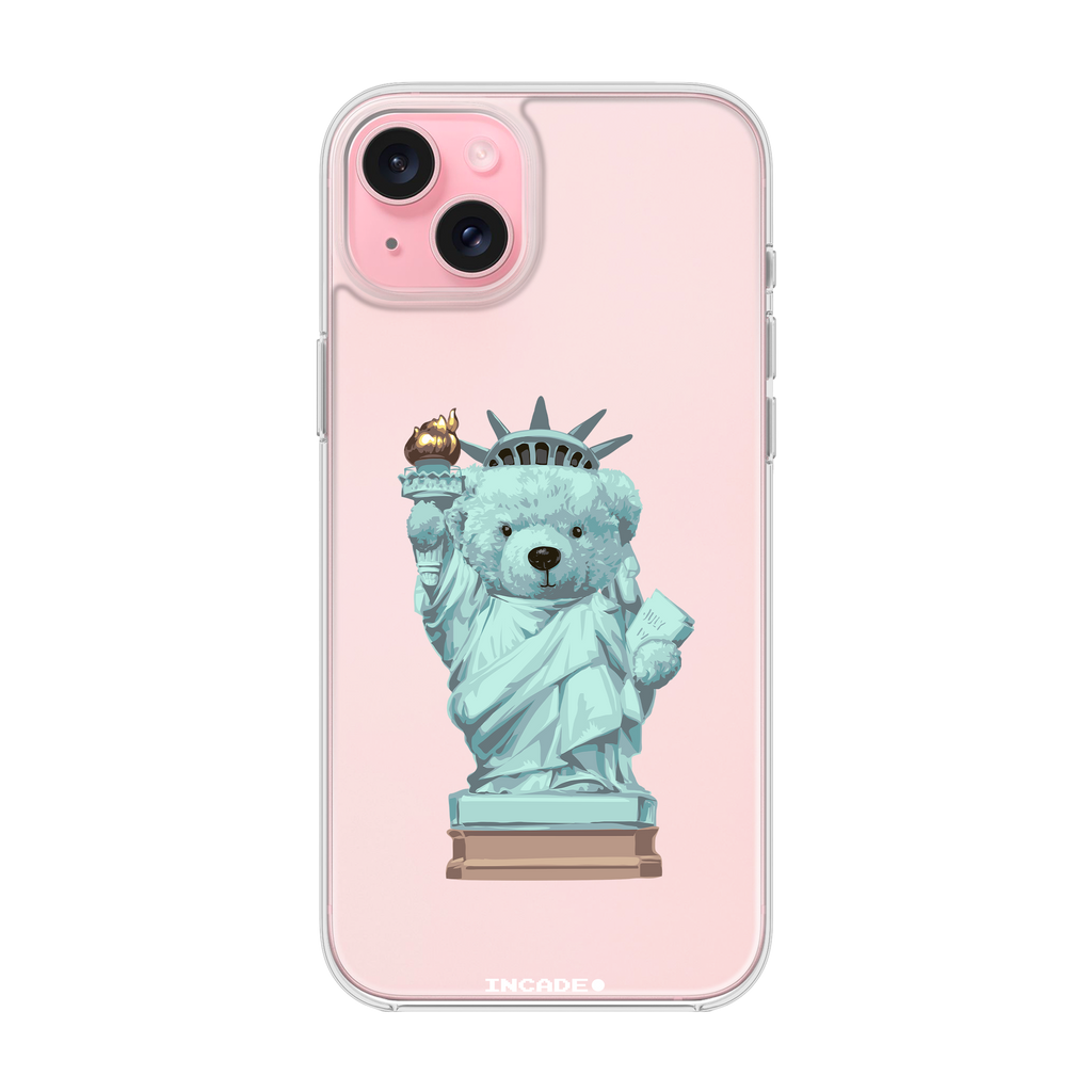 iPhone 15 Plus BEAR LIBERTY