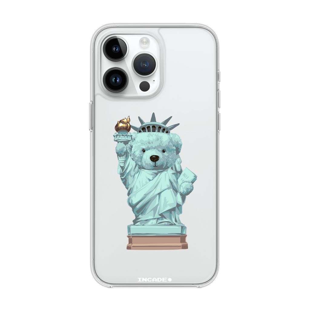 iPhone 14 Pro BEAR LIBERTY