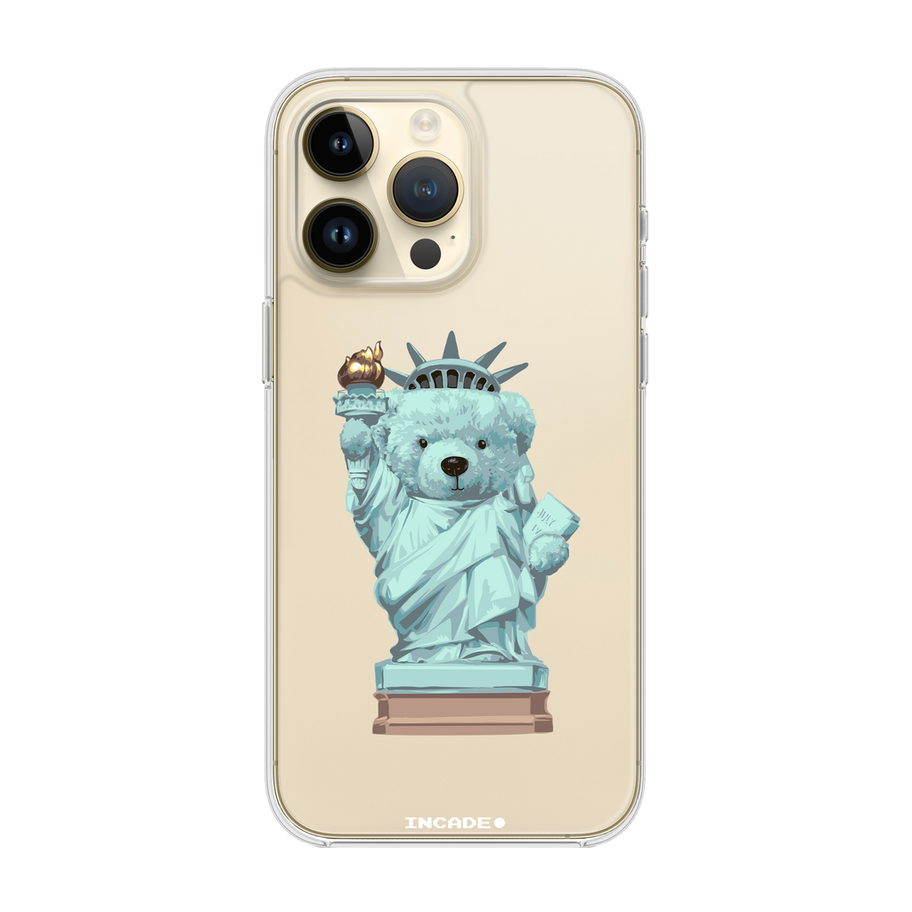 iPhone 14 Pro BEAR LIBERTY