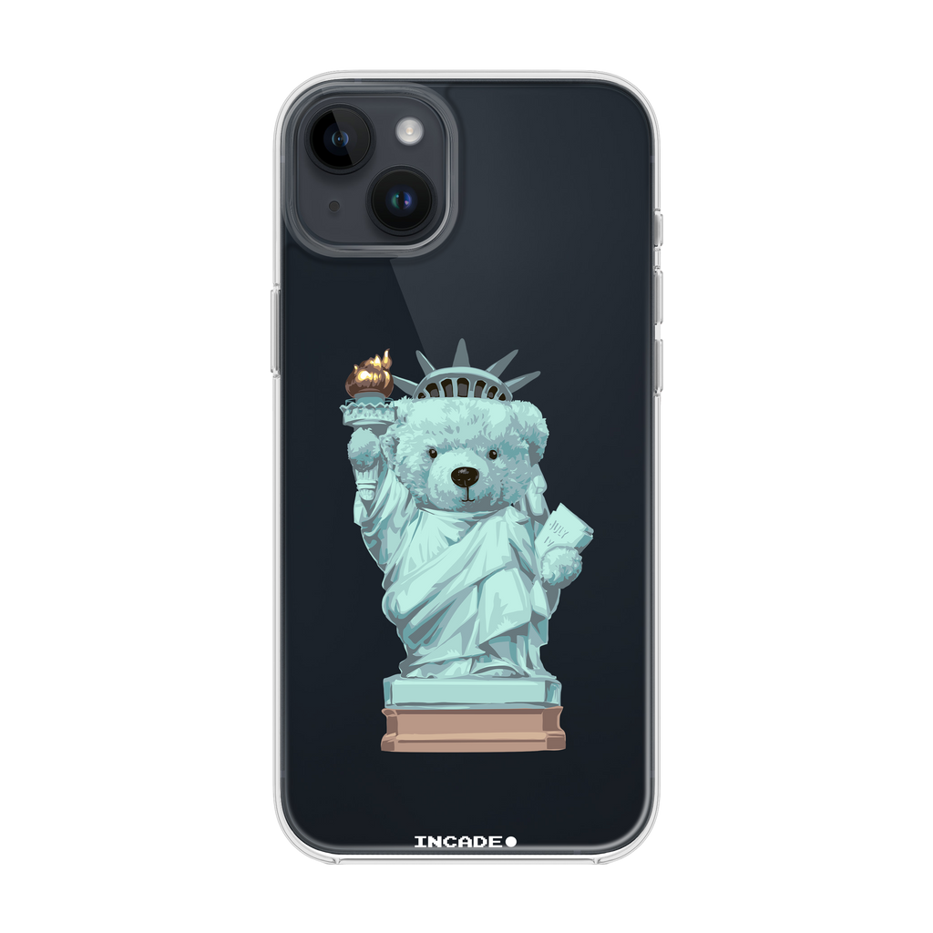 iPhone 14 BEAR LIBERTY