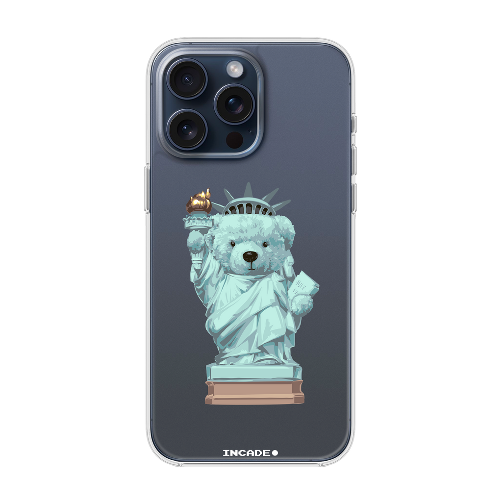 iPhone 15 Pro BEAR LIBERTY