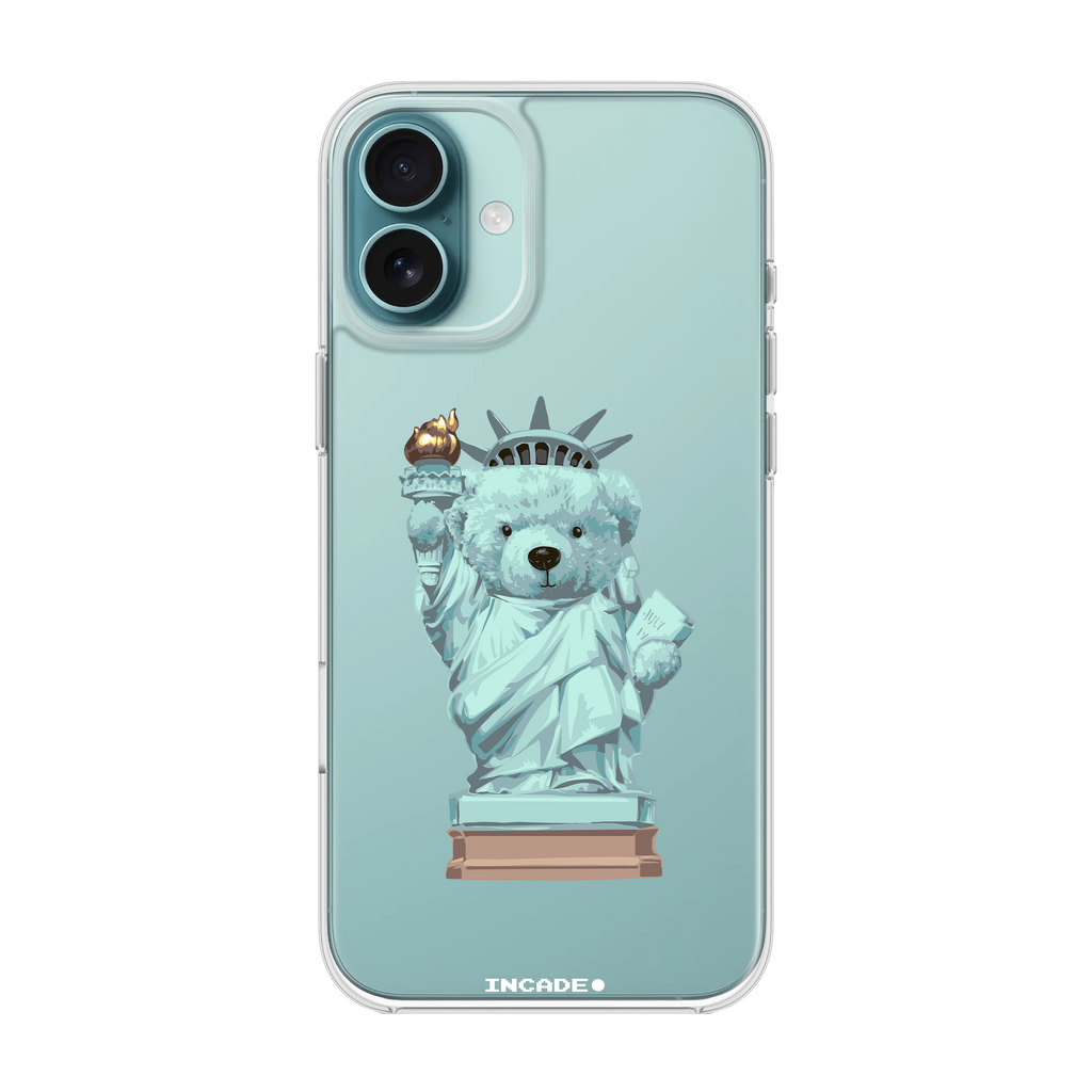iPhone 16 Plus BEAR LIBERTY